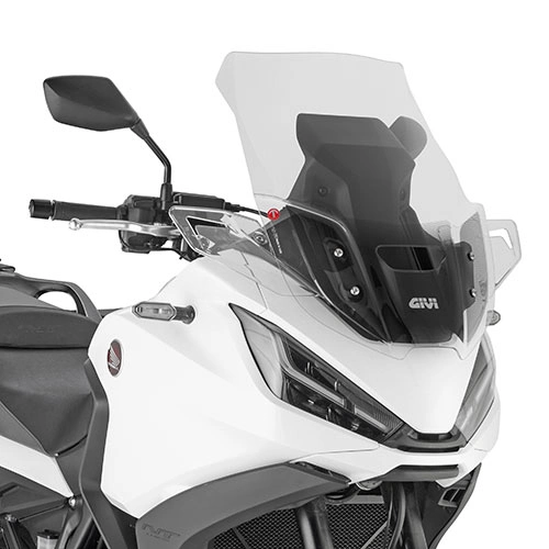 Givi D1196ST szyba przezroczysta